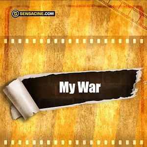 Foto My War
