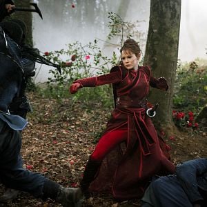 Foto Into the Badlands