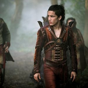 Foto Into the Badlands