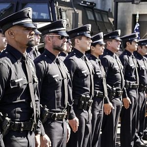 Foto S.W.A.T. Los hombres de Harrelson