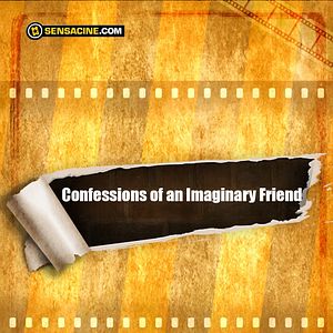 Foto Confessions of an Imaginary Friend