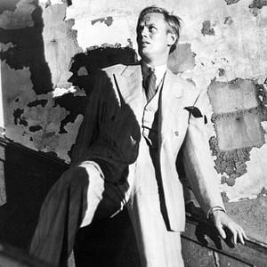 Foto Noche en la ciudad