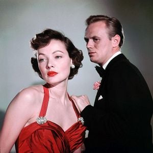 Foto Noche en la ciudad