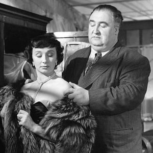 Foto Noche en la ciudad