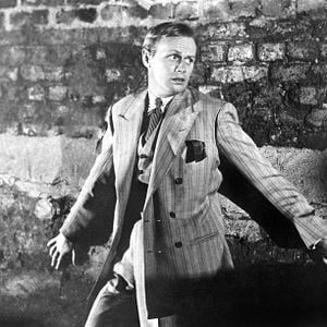 Foto Noche en la ciudad