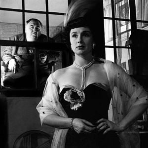 Foto Noche en la ciudad