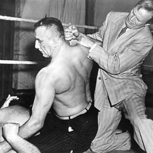 Foto Noche en la ciudad