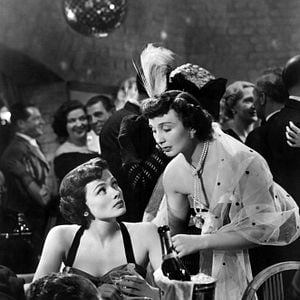 Foto Noche en la ciudad