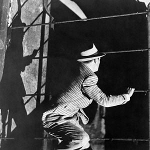 Foto Noche en la ciudad