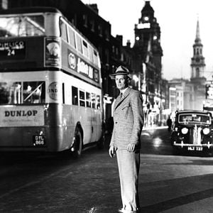 Foto Noche en la ciudad