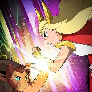 Foto She-Ra y las princesas del poder