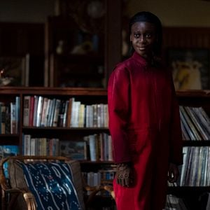 Foto Shahadi Wright Joseph
