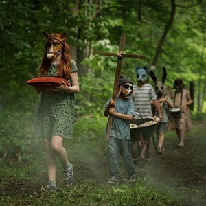 Foto Cementerio de animales