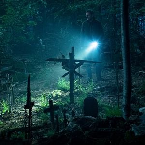 Foto Cementerio de animales