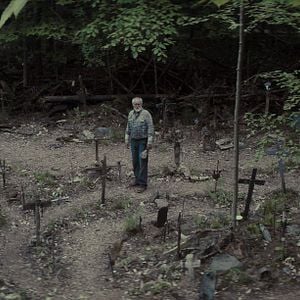 Foto Cementerio de animales