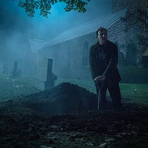 Foto Cementerio de animales