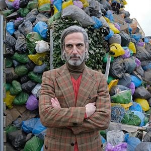 Foto Ernesto Alterio