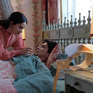 Foto Ventajas de viajar en tren