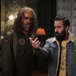 Foto Ventajas de viajar en tren