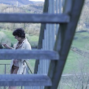 Foto Ventajas de viajar en tren