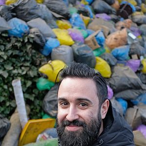 Foto Ventajas de viajar en tren