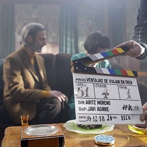 Foto Ernesto Alterio