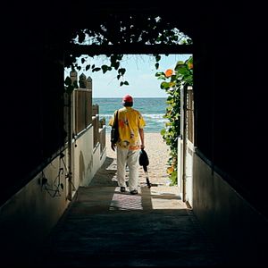 Foto En busca del Oscar