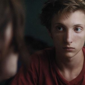 Foto Familia sumergida