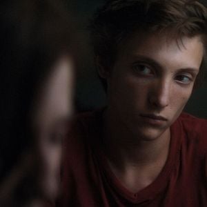 Foto Familia sumergida