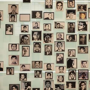 Foto Los subversivos