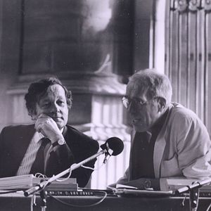 Foto Los subversivos