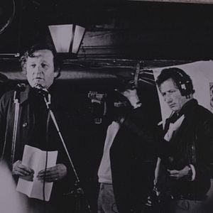 Foto Los subversivos