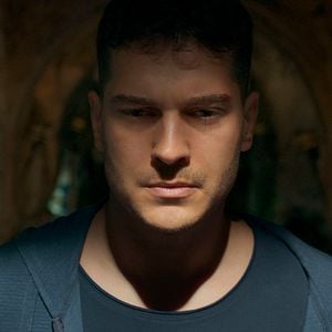 Foto Hakan: El protector