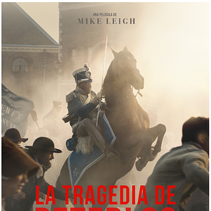 Foto La tragedia de Peterloo