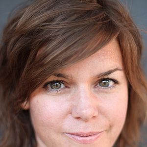 Foto Catherine Hébert