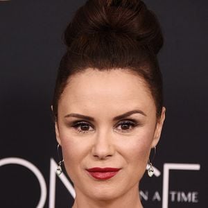 Foto Keegan Connor Tracy