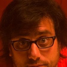 Foto Guillermo Rocamora