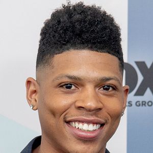 Foto Bryshere Y. Gray