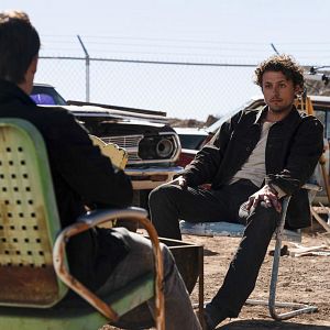 Foto Roswell, New Mexico