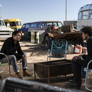 Foto Roswell, New Mexico