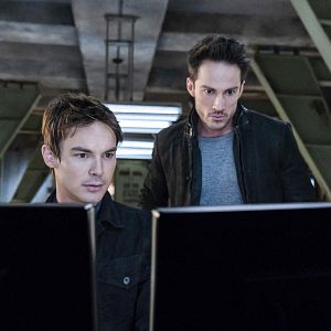 Foto Michael Trevino