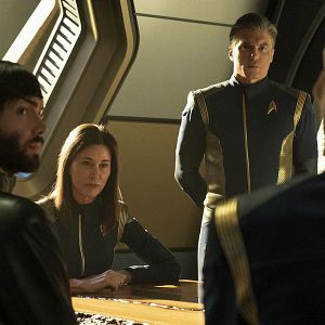 Foto Star Trek: Discovery