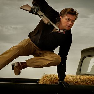 Foto Érase una vez en... Hollywood