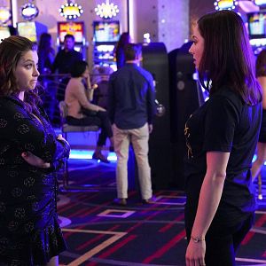 Foto Crazy Ex-Girlfriend