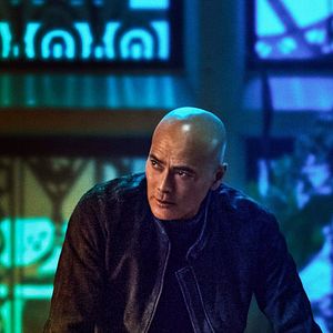 Foto John Wick: Capítulo 3 - Parabellum