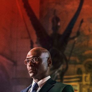 Foto John Wick: Capítulo 3 - Parabellum