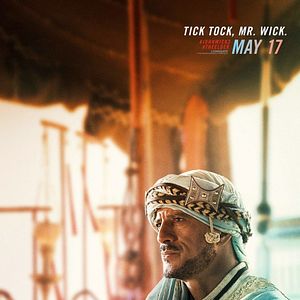 Foto John Wick: Capítulo 3 - Parabellum