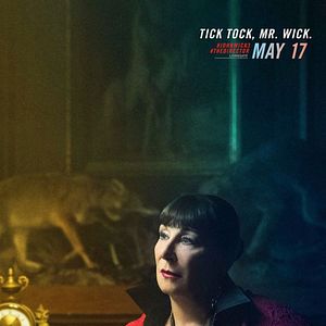 Foto John Wick: Capítulo 3 - Parabellum