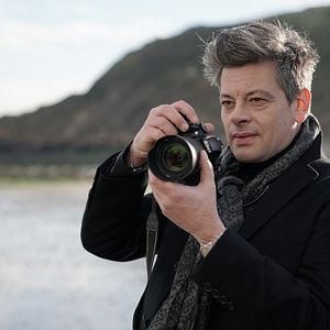 Foto Inspectora Marleau