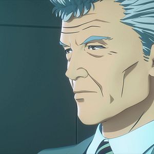 Foto Ultraman (2019)